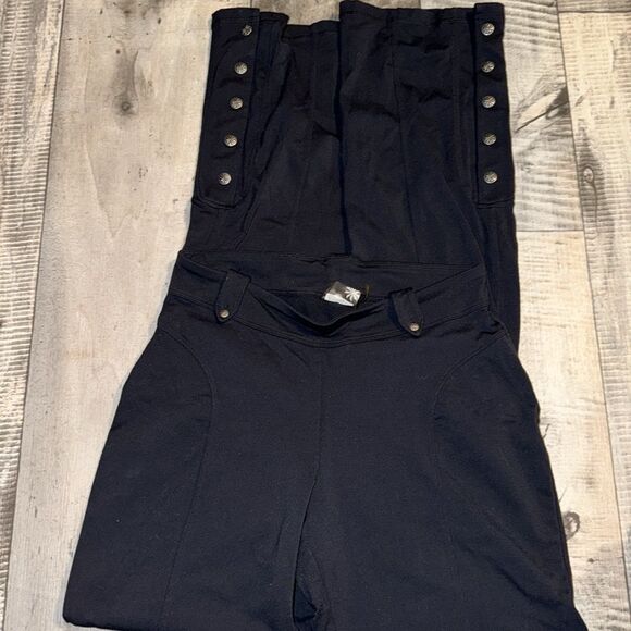 ATHLETA‎ Tear Away B4  U Play workout  pants size Small Tall - Picture 6 of 9